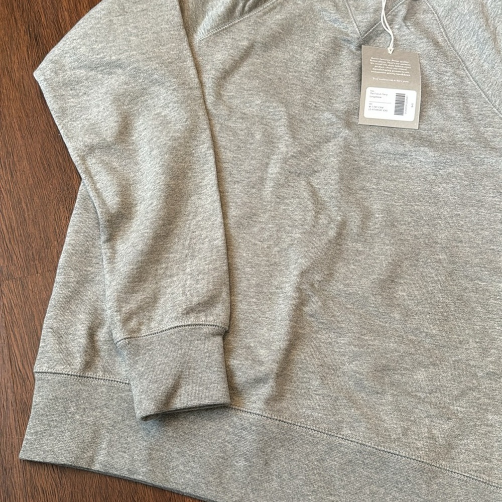 Everlane sweatshirt - Picture 5 of 6